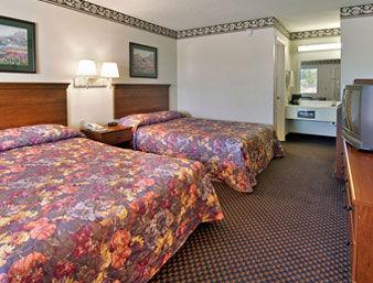 Super 8 Jasper Ga Hotel Exterior photo