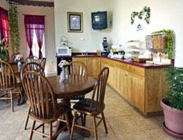 Super 8 Jasper Ga Hotel Restaurant photo